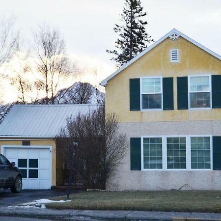 Colony Inn Palmer Eksteriør billede